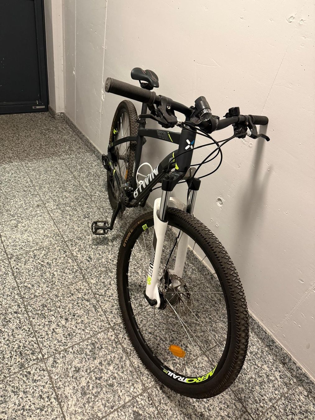 Decathlon Biciclette: MTB B'TWIN – Usato da Bitsch venduto da fra_v2ct 1