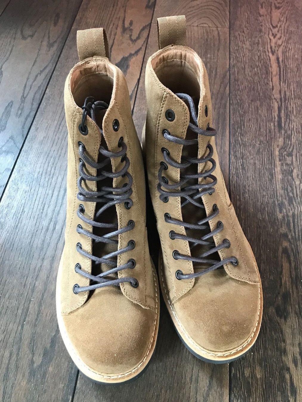 G-Star Scarpe da uomo: Herrenstiefeletten G-Star – Nuovo (secondo la descrizione) da Merligen venduto da boesch22