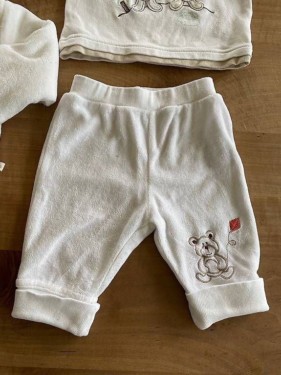 Lotti & Set di vestiti: Kleiderset Gr. 62 – Usato da Kriens venduto da tananuschka13 2