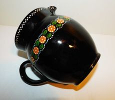 Keramik Bauernkeramik Krug