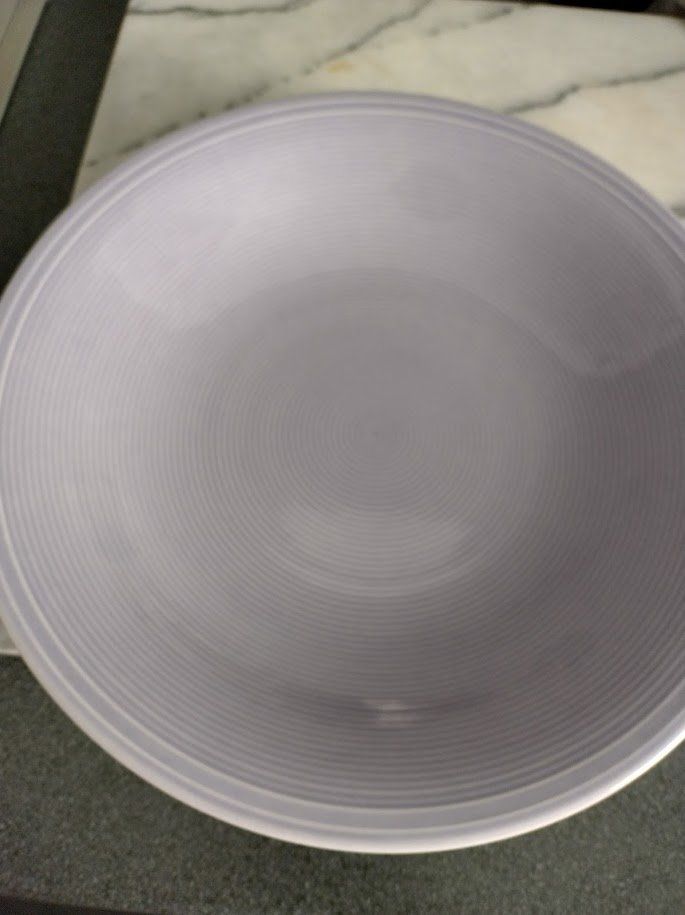 Villeroy & Boch Piatti: Suppenteller Villeroy und Boch – Usato da Sissach venduto da Remanka