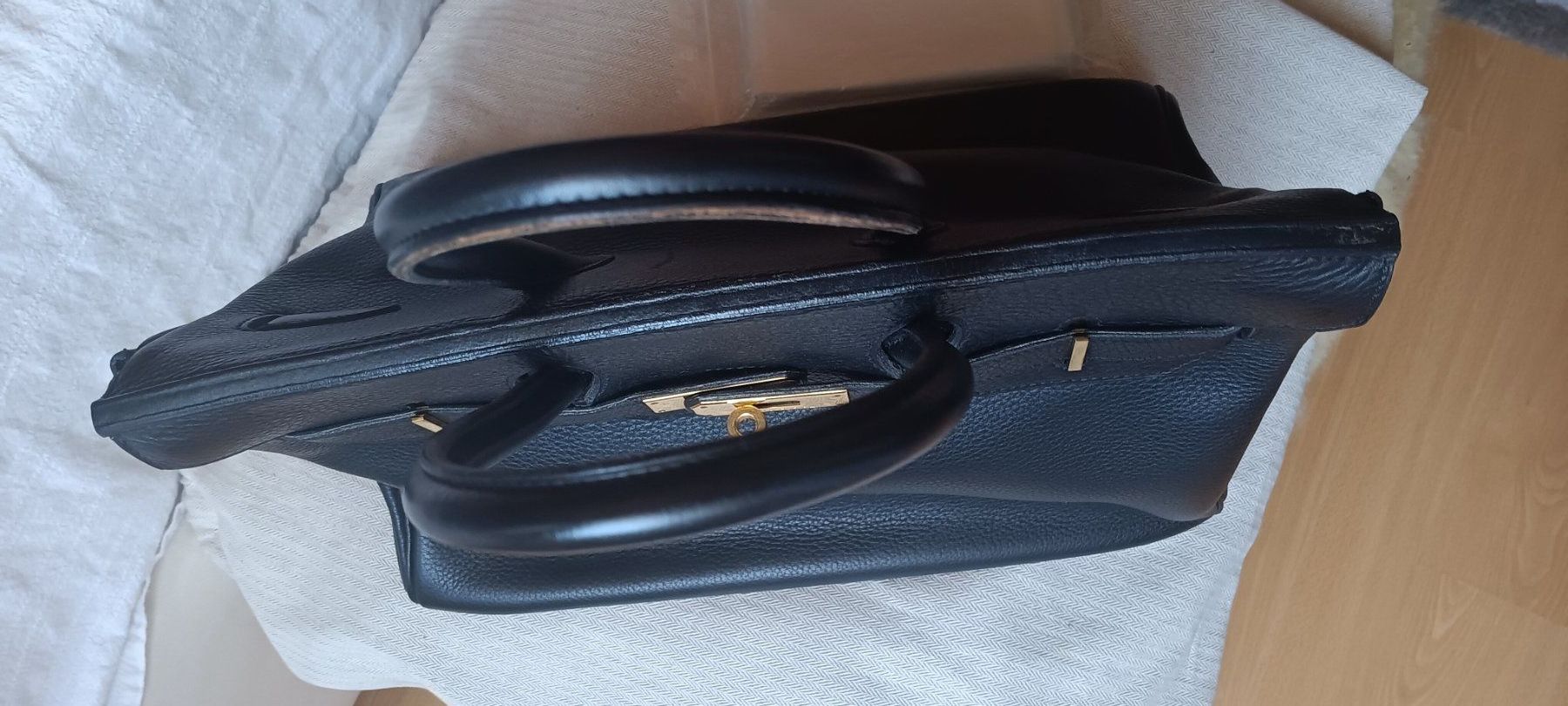 Hermès Borse: Hermes Birkin Original – Nuovo (secondo la descrizione) da Maienfeld venduto da Andyr44 4
