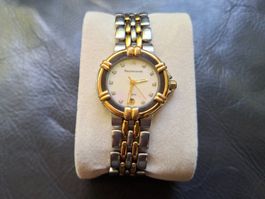 Maurice Lacroix, swiss made, läuft, schöner Zustand