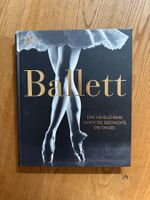 Ballet, eine visuelle Reise durch die Geschichte des Tanzes