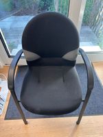 Vitra Bürostuhl / Besucherstuhl – Designklassiker