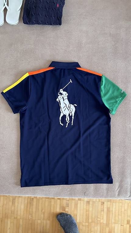 Polo-Shirts: Ralph Lauren Polo Shirt – Gebraucht aus Uster von ricaaron 2