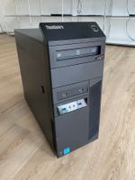 Lenovo ThinkCentre M93p Tower i5-4570, 8GB RAM, 500GB Win11