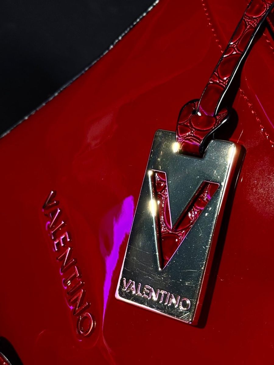 Borse da donna: Mario Valentino Luxury Handbags – Nuovo (secondo la descrizione) da Lugano venduto da Paolabiesse 2