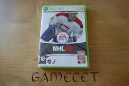 NHL 08