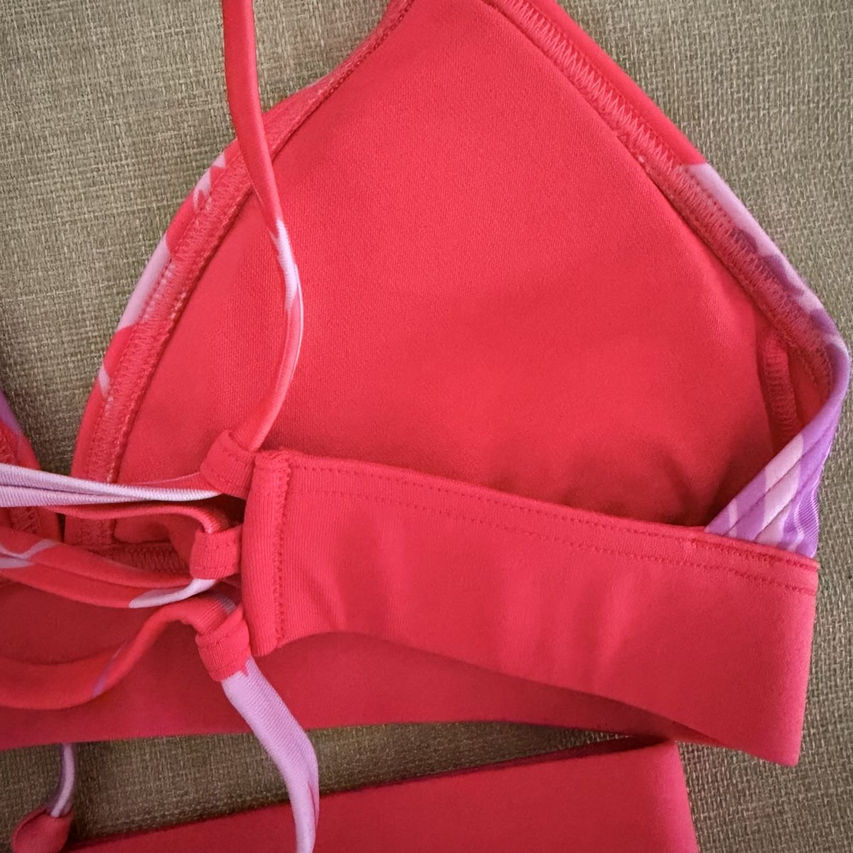 Speedo Badekleider & Bikinis: Speedo - Triangel Bikini – Neu und originalverpackt aus zürich von may_yj9f 7