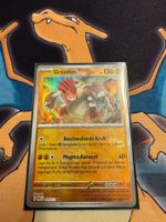Groudon (xPRE 049) - Pokeball - Prismatische Entwicklungen
