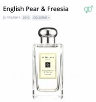 Jo Malone English Pear & Freesia Probefläschli 1.5ml