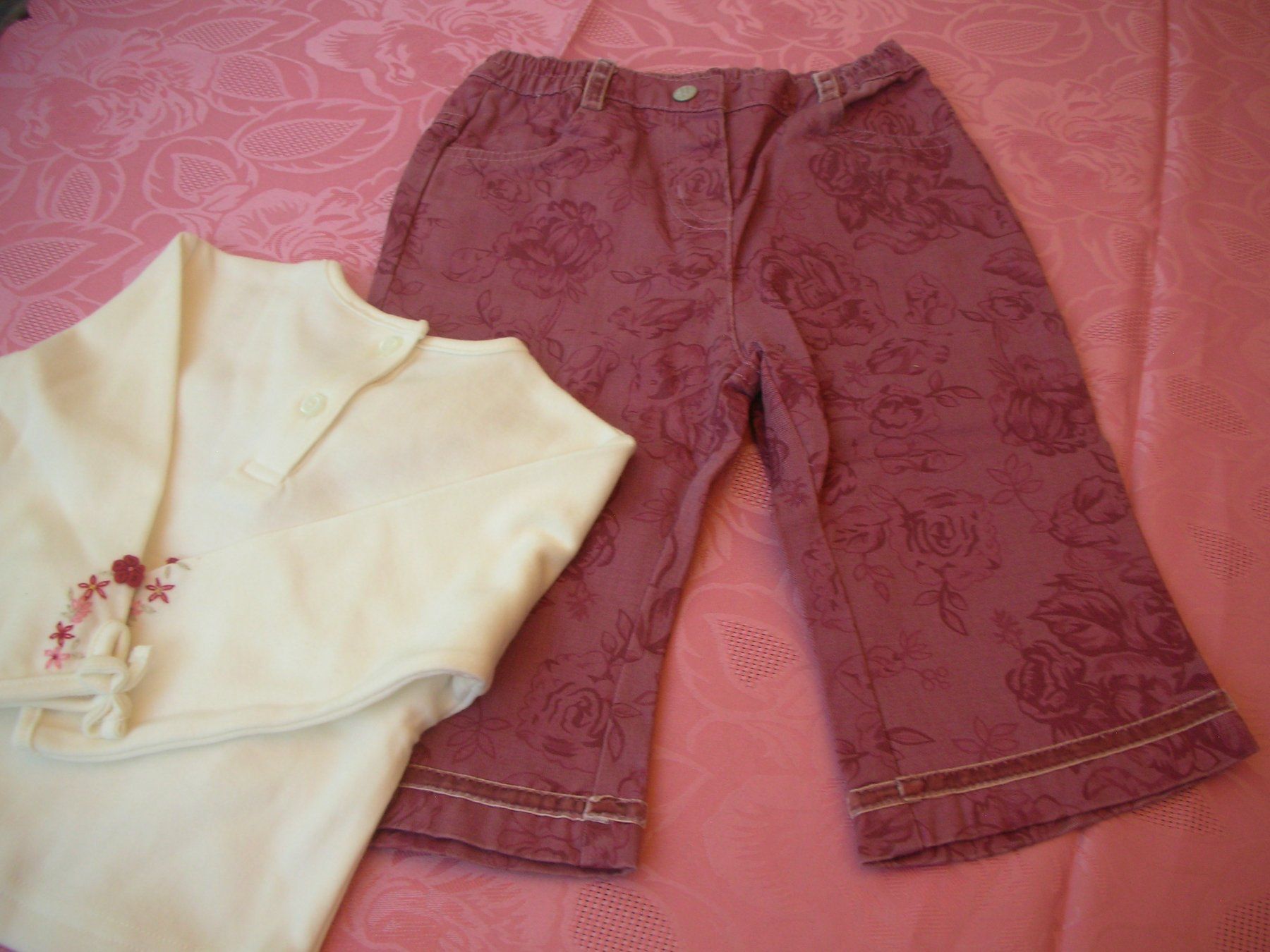 Ensembles coordonnés: Herzige Kindergarnitur, Gr. 74 – Neuf (Voir description) à Rheinfelden par Javea4 2