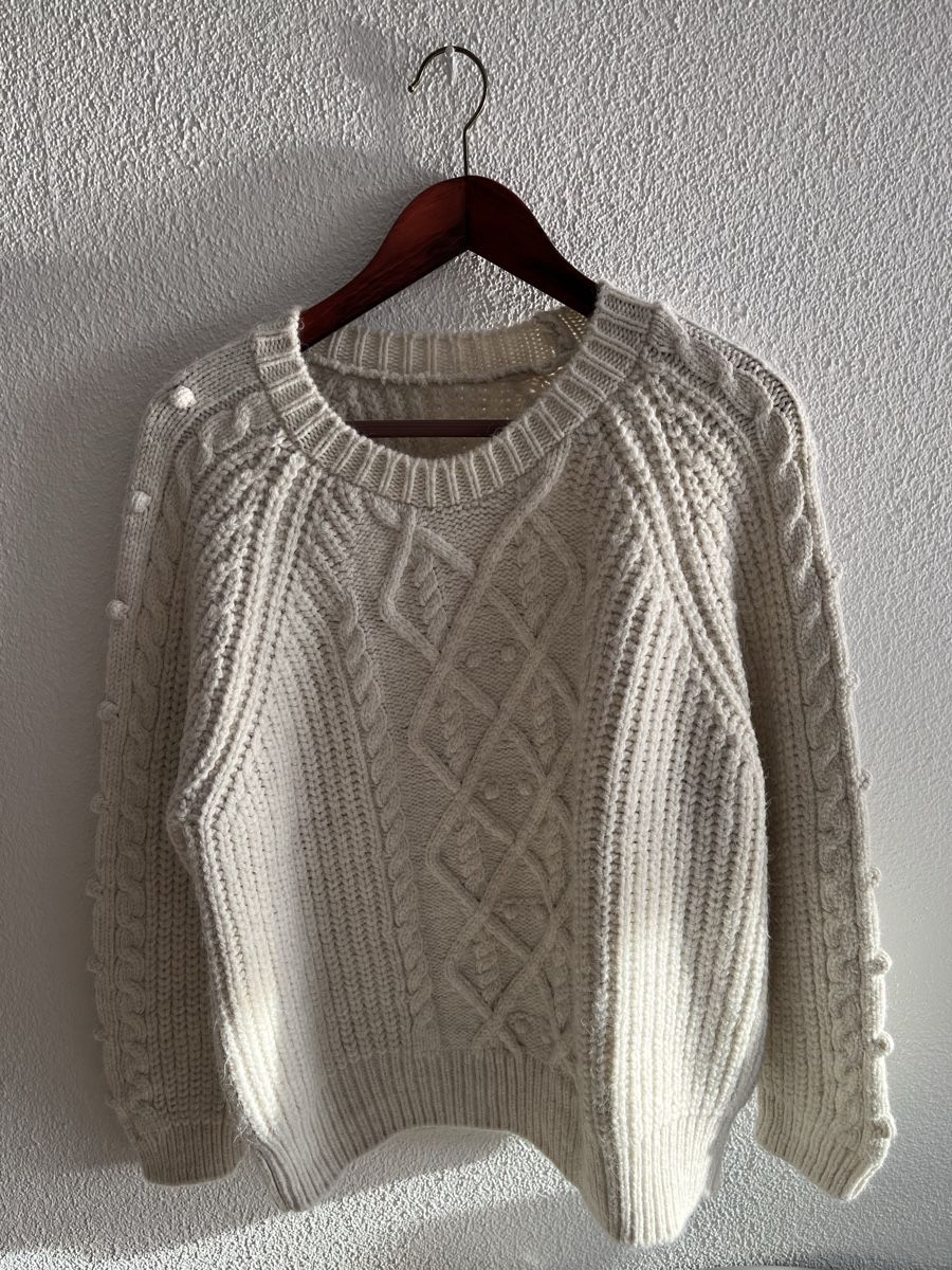 Zara Maglioni & Felpe: Neuer hübsche Marks&Spencer Strickpullover – Nuovo e nell'imballaggio originale da Wettingen venduto da epe_9vbf