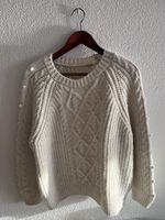 Neuer hübsche Marks&Spencer Strickpullover