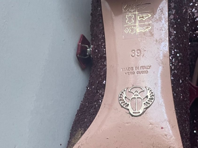 Scarpe da donna: Oscar Tiye Stiefel 39 – Usato da Minusio venduto da Pink222 6