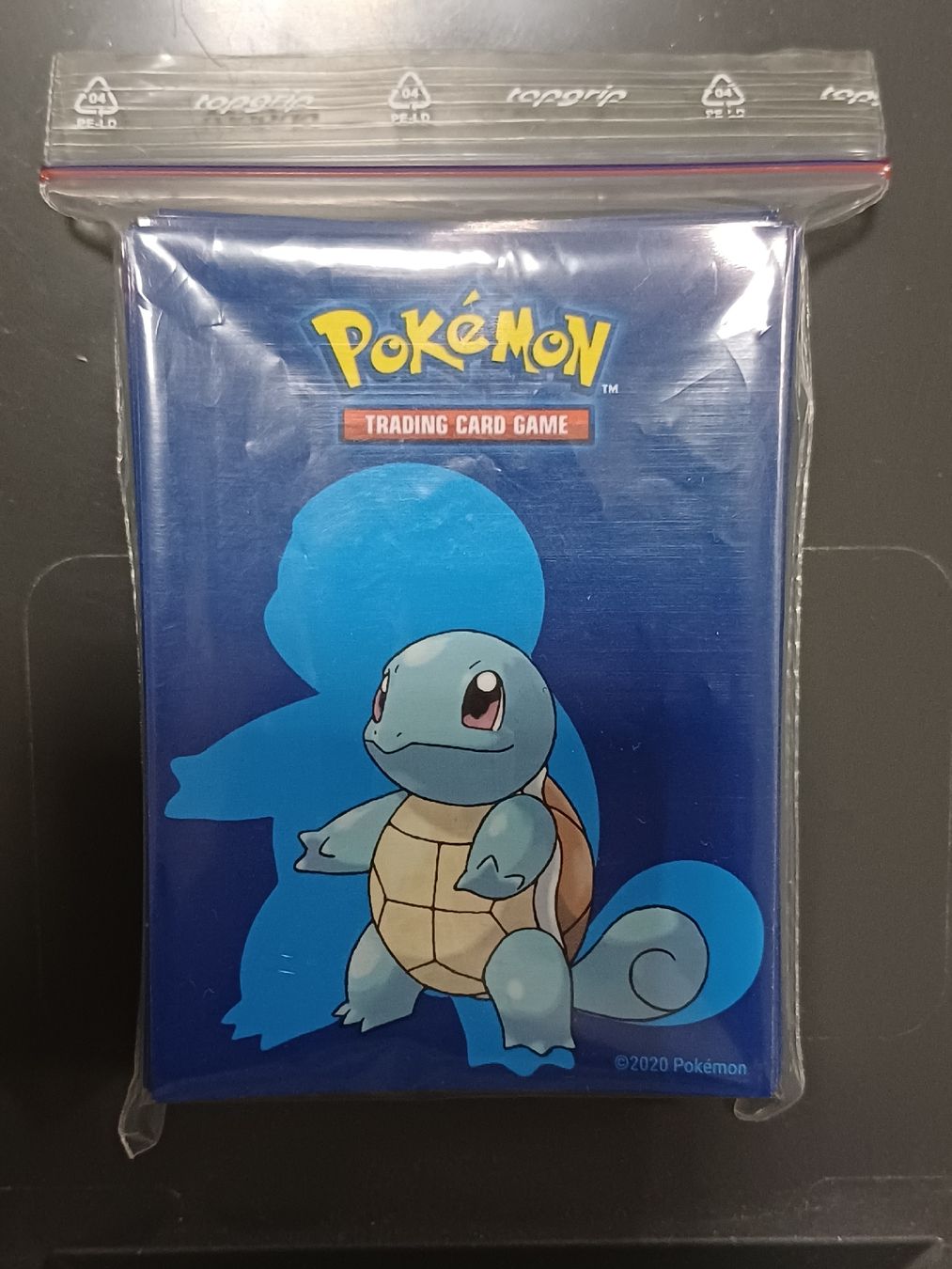 Cartoline: Pokémon Card Sleeves 65 Stk. – Usato da Effretikon venduto da Zitinjac 1