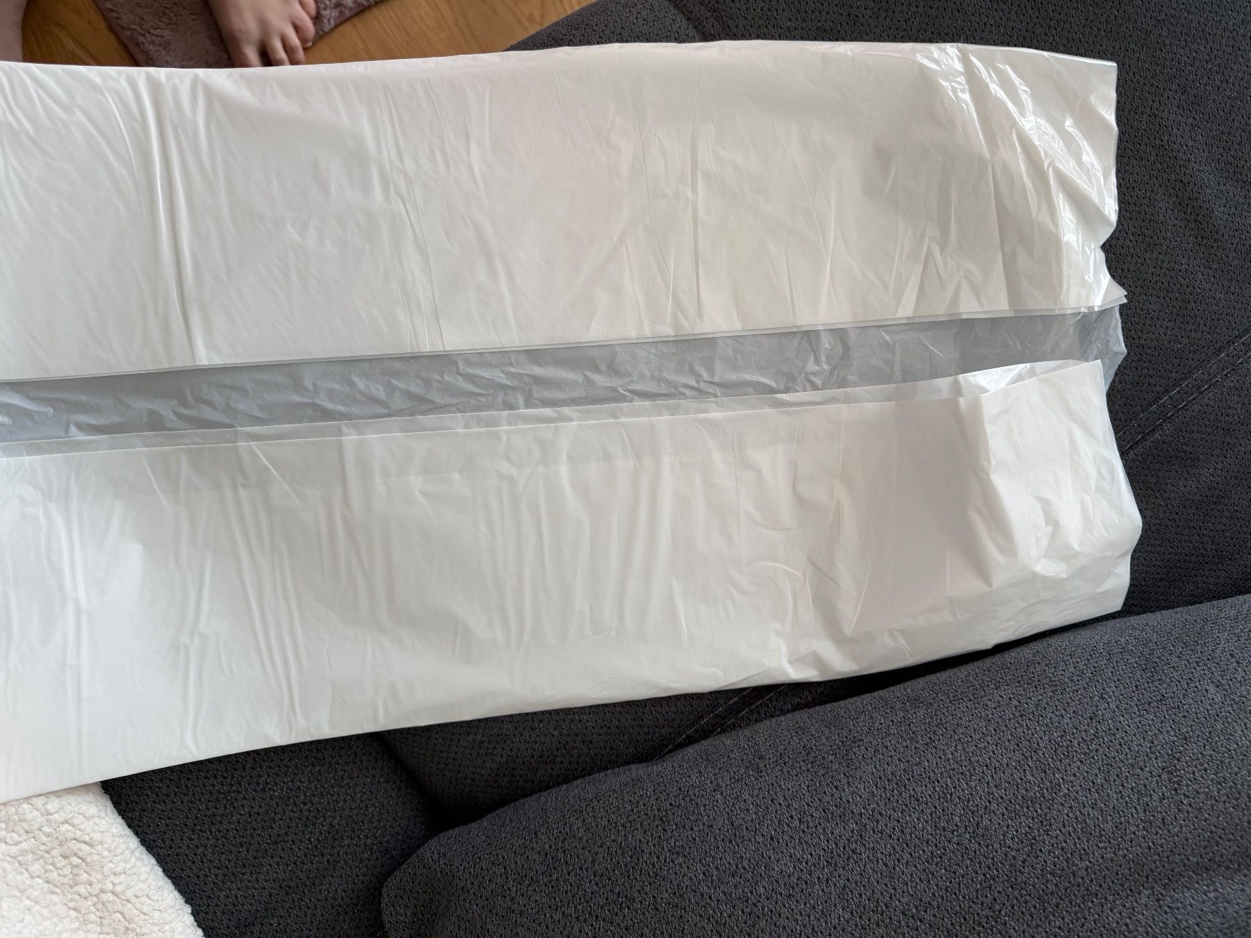 Altro: Grosse Rolle für Farbe Abdeckung – Usato da Riehen venduto da edu_92w7 1