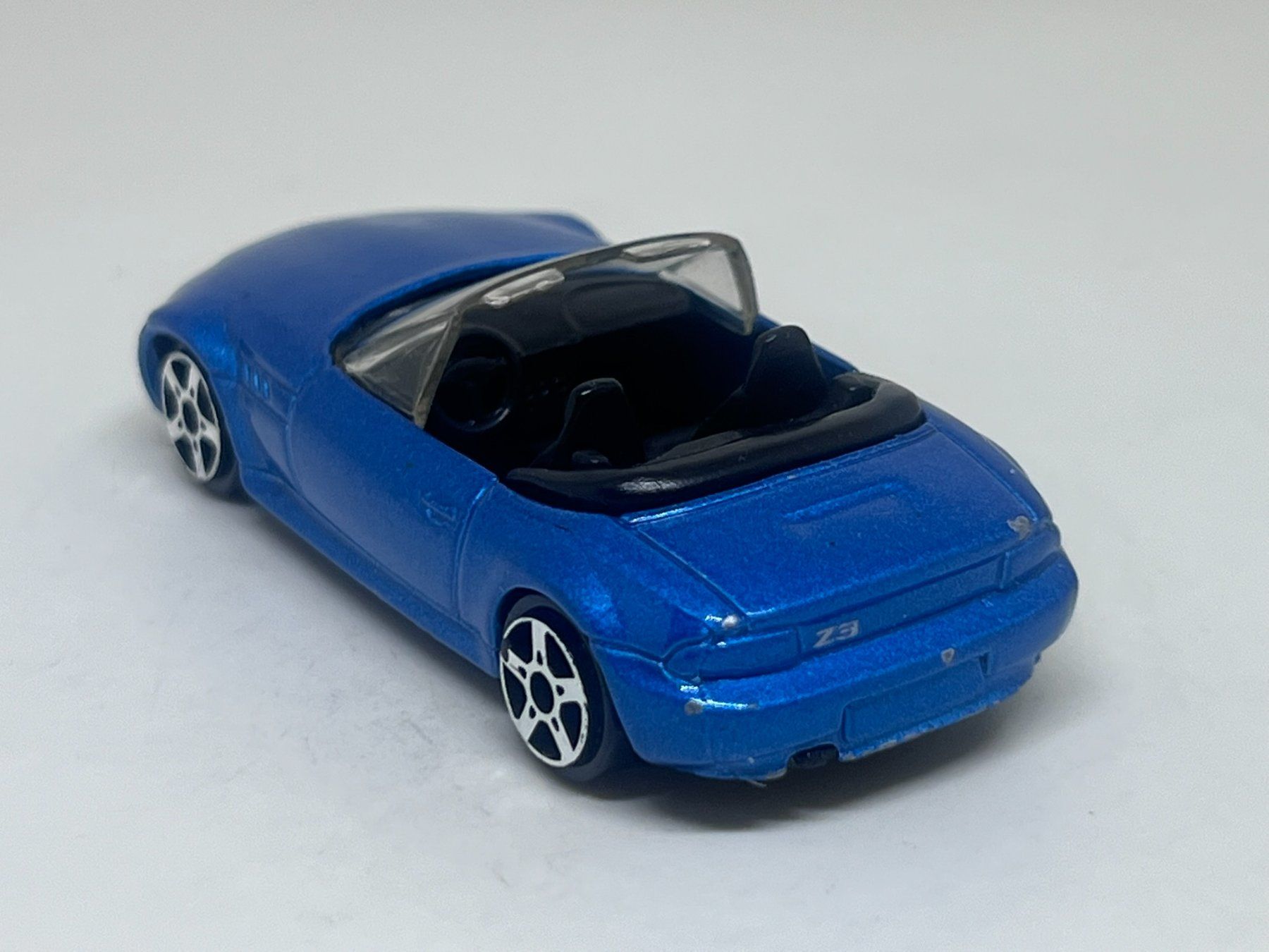 Maisto Modellini d'auto: Maisto BMW Z3 #663 – Usato da Wildegg venduto da LaaBoutique 2