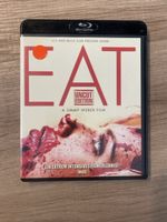 Eat - Ich hab mich zum fressen gern ! (2014, Uncut) BluRay