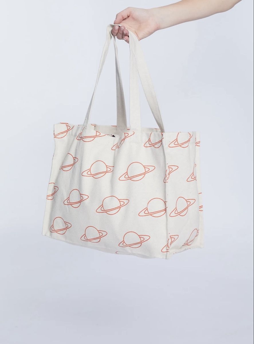Taschen: Gym Bag - Planet Nusa – Neu (gemäss Beschreibung) aus Zürich von jul_5t9s 1