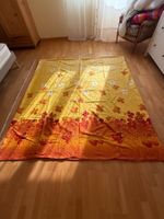 Duvetbezug  für ein Duvet  200 x 210 cm mit Reissverschluss