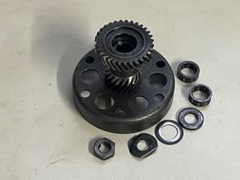 Kupplungskorb Sachs 503 AB ABL Motor Getriebe Kupplung