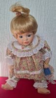 Neue Sammler Porzellanpuppe Alice Vintage