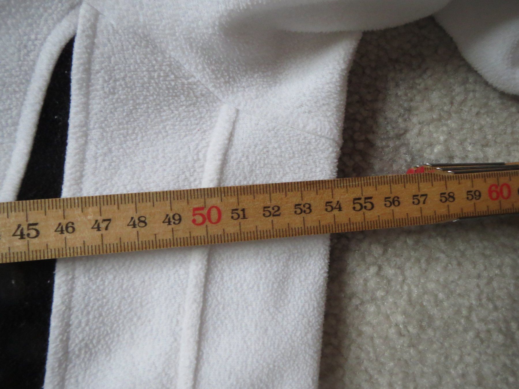 Maglioni & Felpe: SCHÖFFEL Damen Fleece Pullover Gr 44 – Usato da Kiental venduto da Anna8702 4