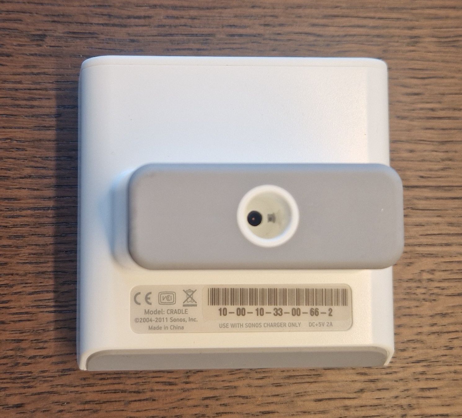 Sonos Telecomandi: Sonos CR200 Controller - Fernbedienung - KULT – Usato da Meggen venduto da dvd200 6