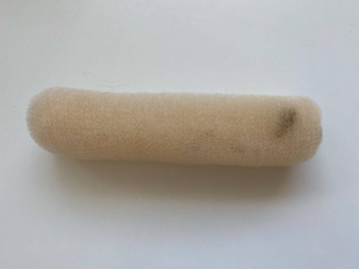 Accessori per capelli: Haarvolumen-Zusatz Ricca NEU – Nuovo e nell'imballaggio originale da Malters venduto da Kuettel1 1