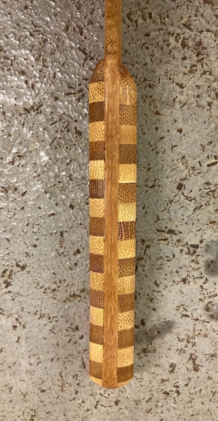 Stühle: design-brotmesser aus holz – Gebraucht aus Allschwil von rotocker 3