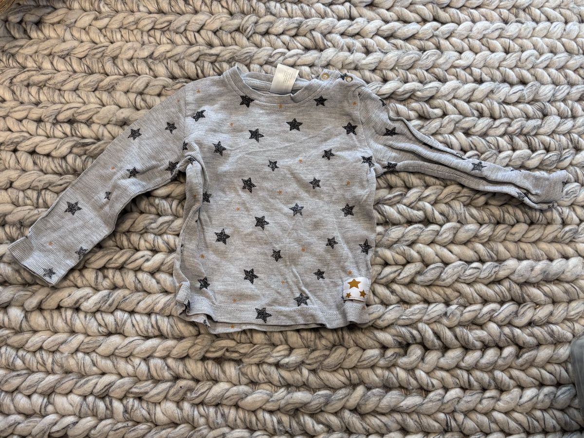 Lotti & Set di vestiti: Kleiderpaket Grösse 92 – Usato da Kilchberg ZH venduto da cla_z8n7 9
