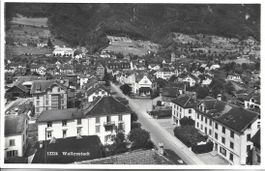 AK Wallenstadt