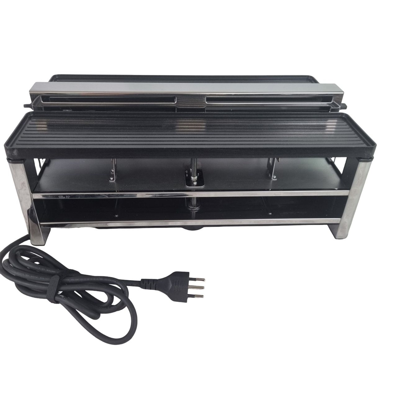 Trisa Elettrodomestici da cucina: TRISA Raclette Pure Melt – Nuovo (secondo la descrizione) da Wangen b. Olten venduto da Restwert_Wangen 2