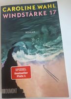 Caroline Wahl – Windstärke 17 – Roman – Spiegel Bestseller 