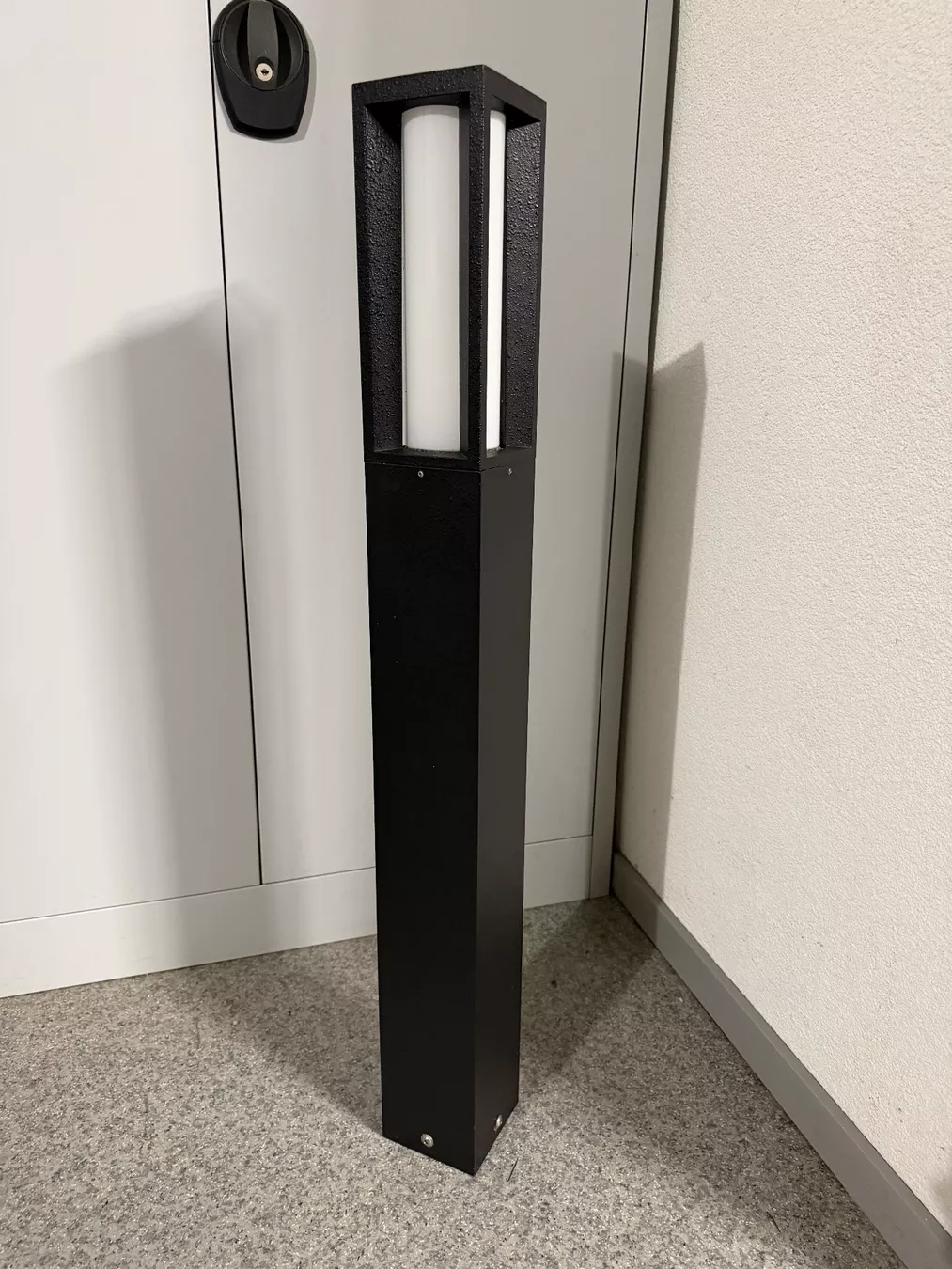 Lampade: Gartenlampe – Usato da Grellingen venduto da syno28