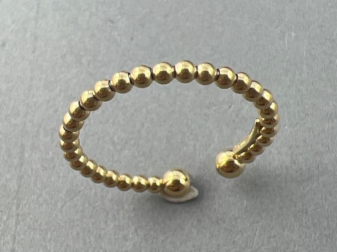 Anelli: Ring 750 Gold – Usato da Niederuzwil venduto da leo_8857 5