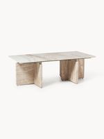 Couchtisch Marisa aus Travertin  Westwing CHF 1’349-50%