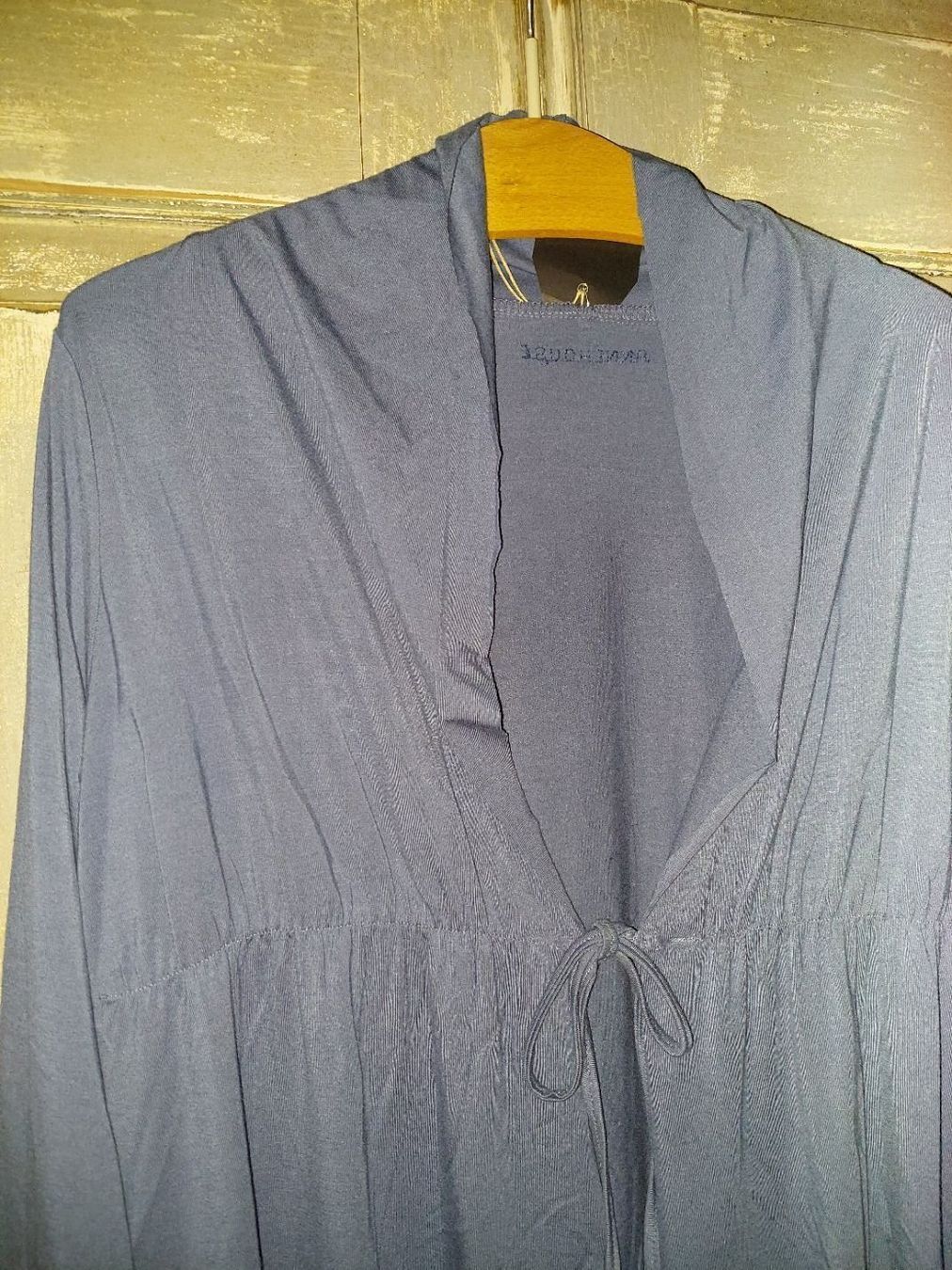 Jacken: Annehouse . Cardigan blau onesize – Neu und originalverpackt aus Besenbüren von teluride89 2