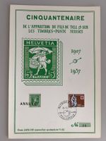 1957 PEN-Blatt Nr. 18   Auflage: 25 Stück