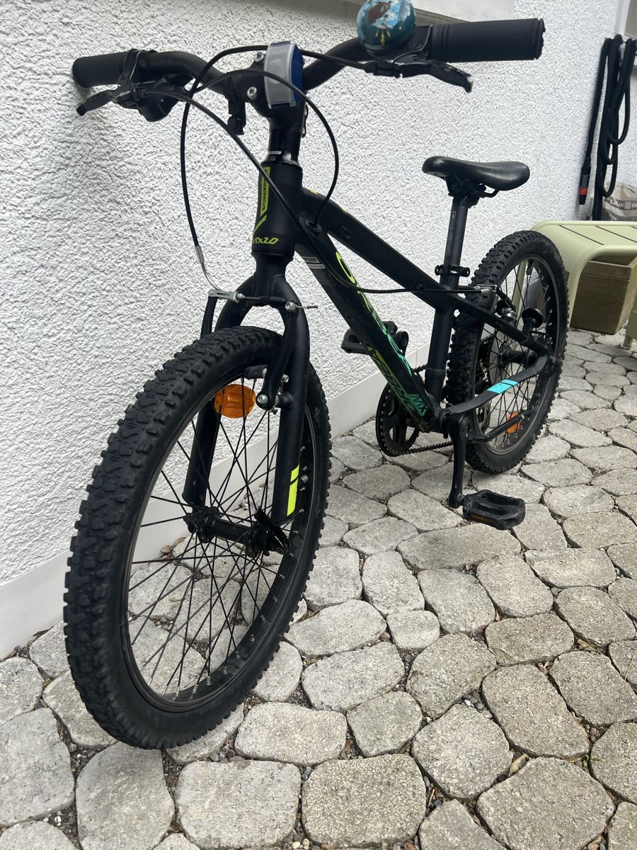 Orbea Biciclette: Orbea Kinderbike 20‘ – Usato da Mettmenstetten venduto da Smorde 4
