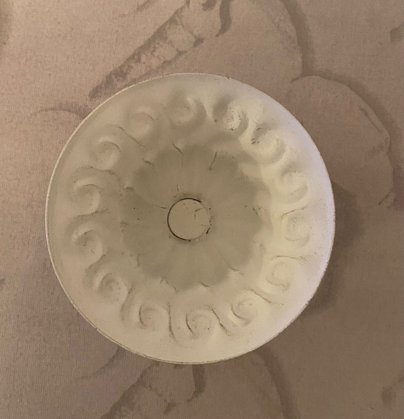 Tutte le decorazioni: Deko in Weiss, Shabby Chic – Usato da Zürich venduto da Maria2021 5