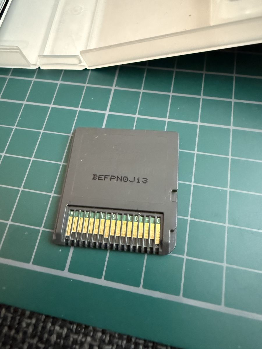 Nintendo Spiele: Monopoly – Nintendo DS – Gebraucht aus Dottikon von bend 2