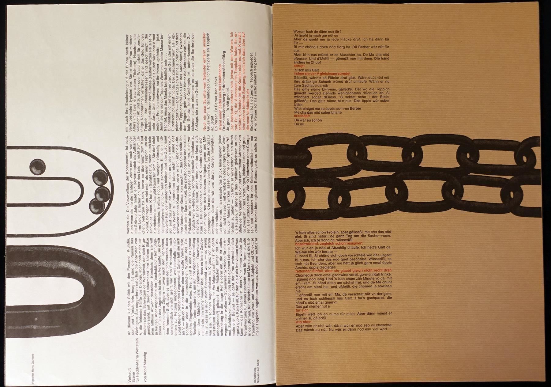 Riviste & Magazine: Spektrum Nr. 59 – Usato da Gutenswil venduto da Optico 3