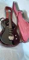 Guitare électrique Washburn KC30 et accessoires Made in USA 