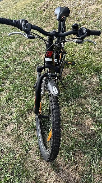 Vélos: Velo 24": California Dynamite 3.0 – D'occasion à Lyss par vkhacharia 2