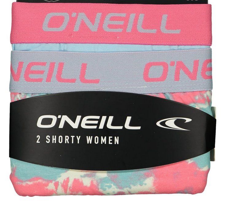 Altra biancheria intima: O'Neill Boxershorts 2-er Pack – Nuovo e nell'imballaggio originale da Selkingen venduto da desnudaxi 2