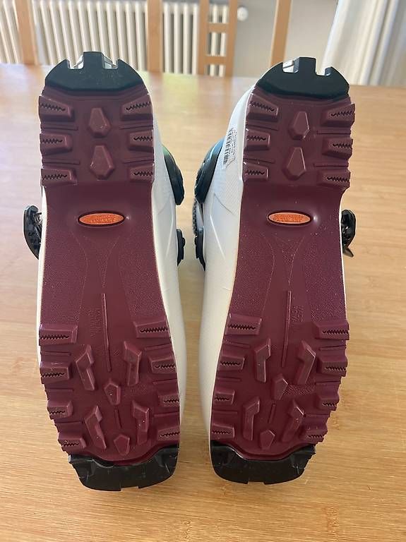 Atomic Scarpe da donna: Tourenskischuhe – Nuovo (secondo la descrizione) da Rapperswil SG venduto da smnljs 3