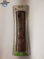 Faceplate Wood / Holz zu Xbox360 in OVP